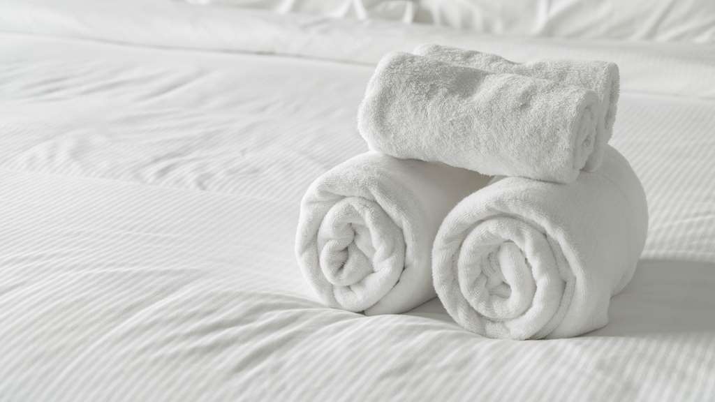 Magnuson Hotel Fort Wayne North - Coliseum Номер фото